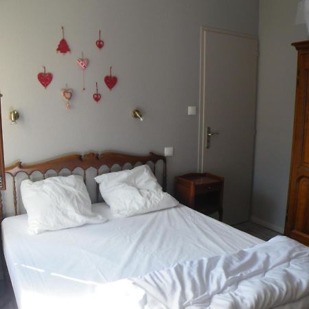 Appartement A La Bresse Hohneck Exterior foto