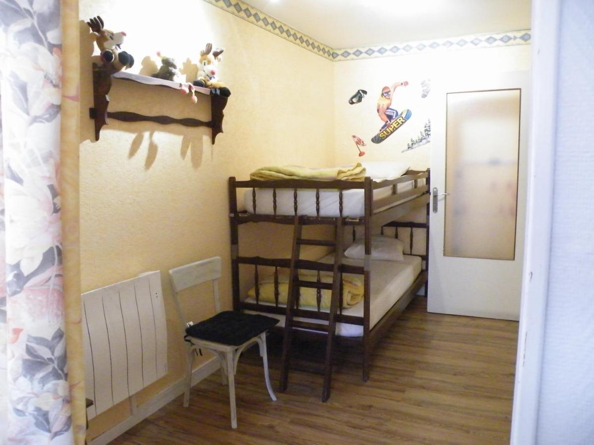 Appartement A La Bresse Hohneck Exterior foto