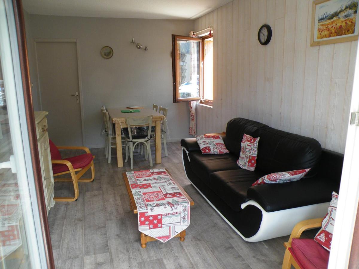 Appartement A La Bresse Hohneck Exterior foto