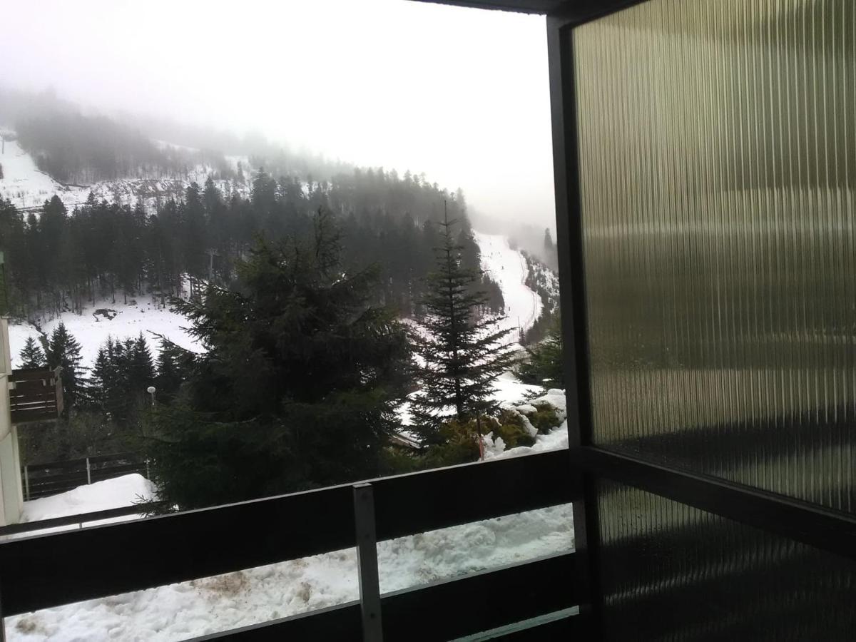 Appartement A La Bresse Hohneck Exterior foto